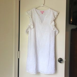 Lily Pulitzer dress